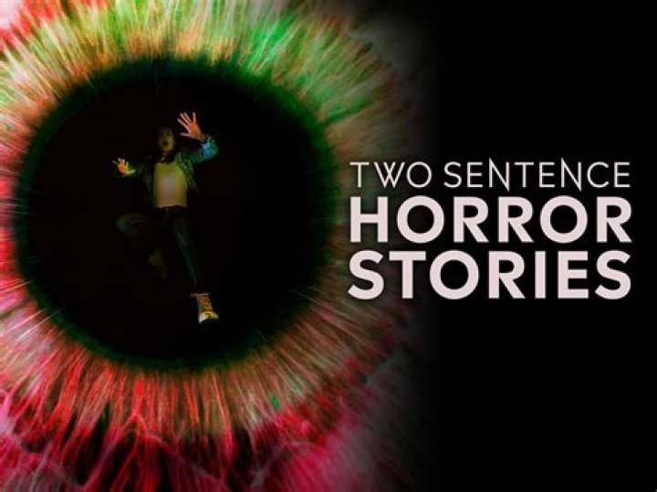 Two Sentence Horror Stories season 2 is coming to Netflix tonight