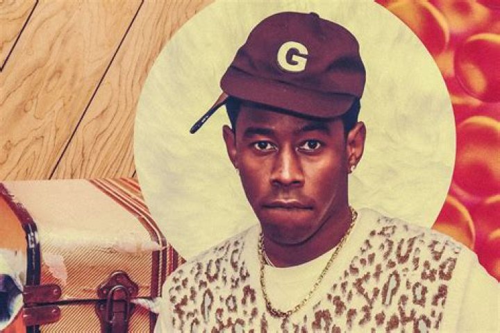 Tyler, the Creator Pets - Celebrity Pets