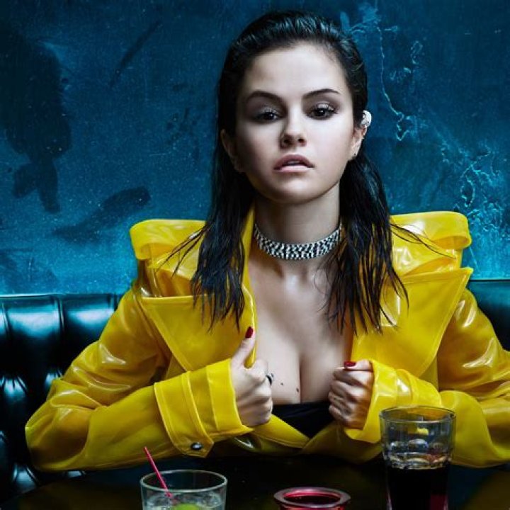 Unused Selena Gomez Tickets Are Hard to Forget