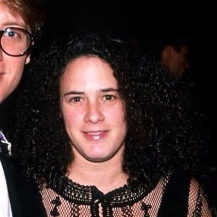 Victoria Spader- Meet Ex-Wife Of American Actor, James Spader