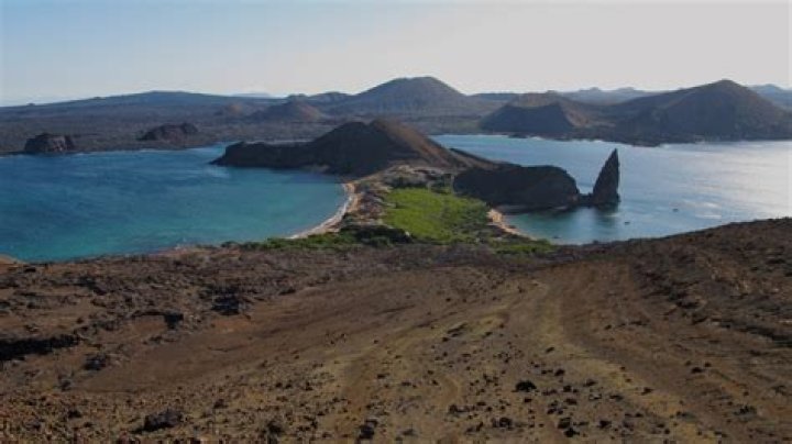Visit Isla Bartolomé | Celebrity Cruises