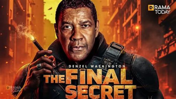 Wait a Second, Are All Recent Denzel Washington Movies The Same?