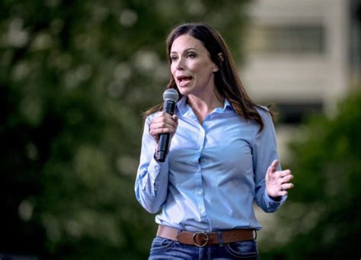 Was Gretchen Whitmer Arrested For Treason? Case Details And Wiki