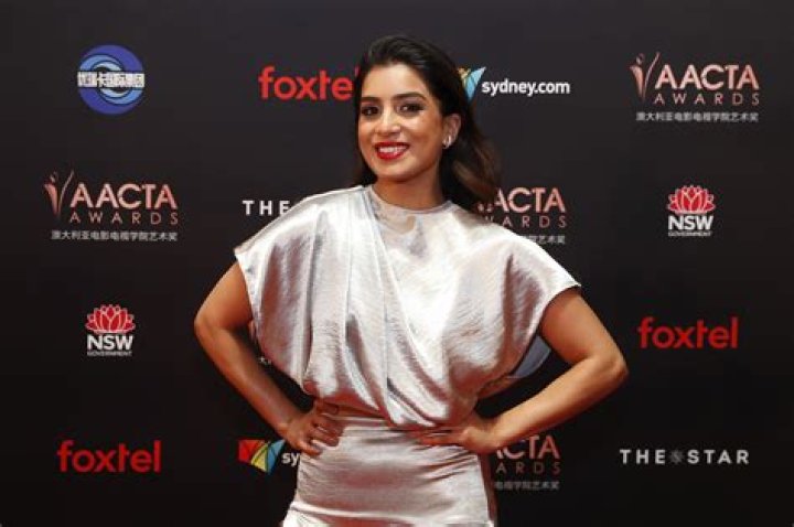 Wedding Season star Pallavi Sharda age, height, Instagram and roles