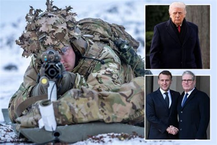 What happened to Louise Ogborn?