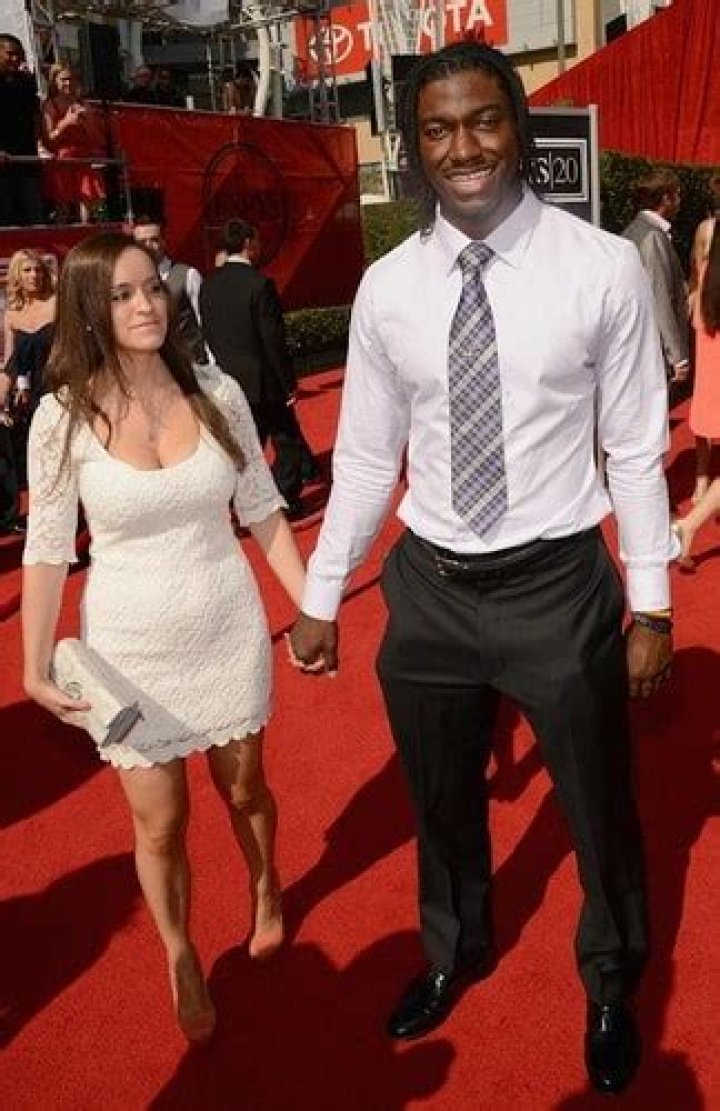 What Happened To Robert Griffin III’s First Wife Rebecca Liddicoat? Untold Facts & Photos