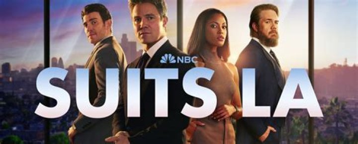 What time are all seasons of Suits coming to Netflix?