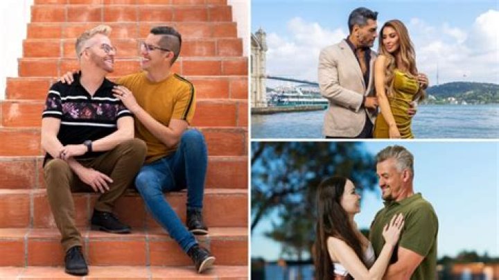 Where in the World Is This '90 Day Fiancé' Couple?
