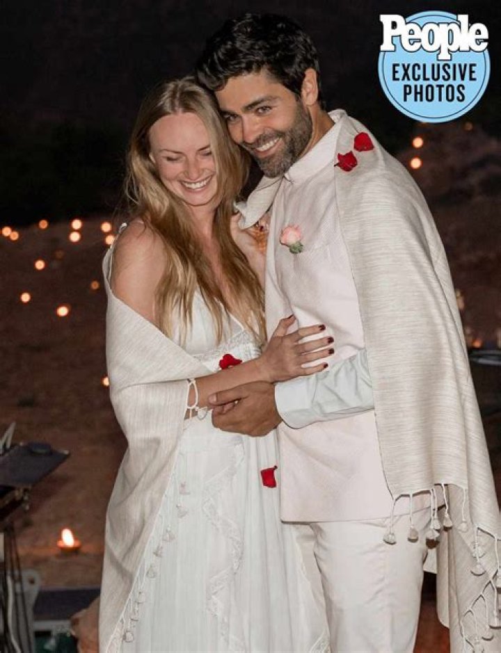 Who is Adrian Grenier dating? The Clickbait star's relationship status