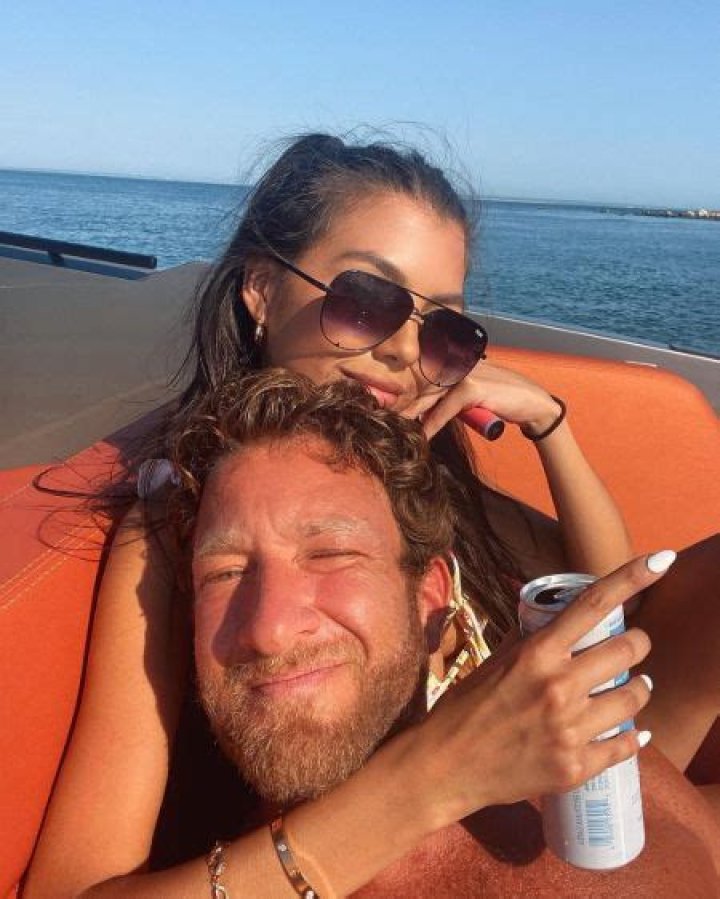 Who Is Barstool Sports Founder Dave Portnoy Girlfriend? Know His Relationship Status