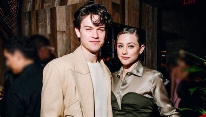 Who is Lili Reinhart dating? The Riverdale star's relationship status