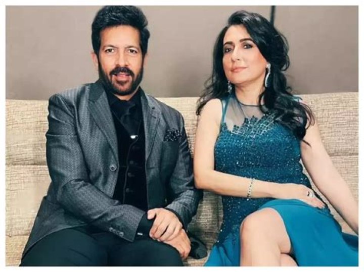 Who Is Mini Mathur Husband Kabir Khan? Married Life And Children