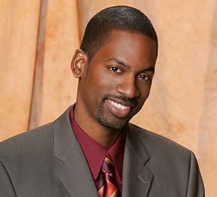 Who is Tony Rock? His Wife, Girlfriend, Dating, Net Worth, Family, Siblings