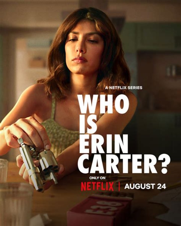 Who plays Erin Carter in Who is Erin Carter? (Evin Ahmad age and more!)