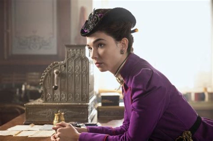 Who plays Lidia Poet? (and more!)