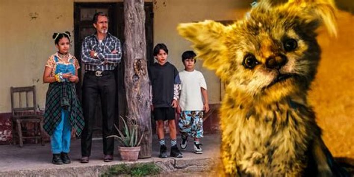 Who stars in the Spanish Netflix movie?