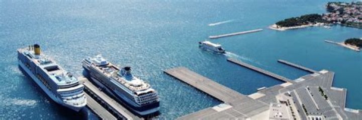 Zadar Cruise: Discover Cruises to Zadar Croatia